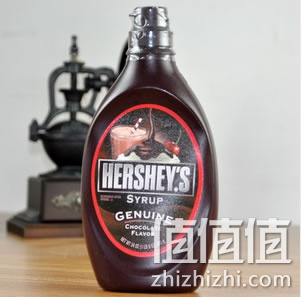 好时巧克力酱