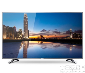海信 LED48EC290N 48英寸智能电视 2699元 包邮 ，历史最低