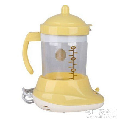 GL 格朗 调乳器 GLT-2  59元 包邮  历史新低