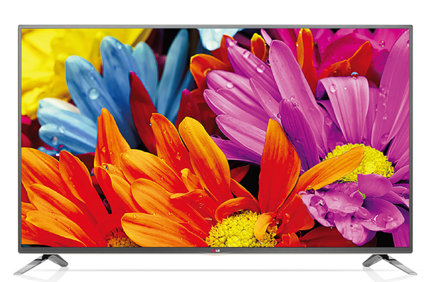 4502元 LG 55GB6310 55英寸 安卓智能LED液晶电视+凑单网线 4502元 (4999满 减 后)