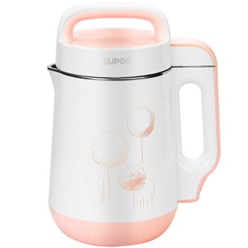 苏泊尔（supor）豆浆机 DJ13B-W41GE 179元 （可满 300 -50 ）