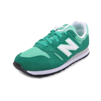 New Balance 新百伦 373 中性 休闲跑步鞋 349.3元 （一双7折 、两双6折  低至209.58元 ）