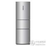 限地区：Haier 海尔 BCD-231WDBB 三门风冷冰箱 231L 京东商城价格