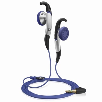 新低：189元  Sennheiser森海塞尔 立体声线控运动耳塞MX685 京东全网最低