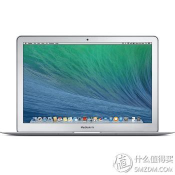 Apple 苹果 MacBook Air MJVM2CH/A 11.6英寸 128GB5688元 包邮 （5888-200 ）