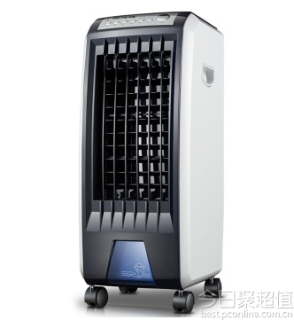 Singfun 先锋 DG091 遥控单冷型空调扇+凑单品 258.9元 包邮 ，历史新低
