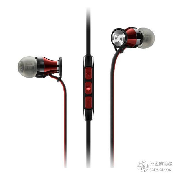 SENNHEISER 森海塞尔 MOMENTUM IN-EAR 入耳式耳塞598元 包邮 （749-151 ）