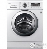LG WD-T14415D 滚筒洗衣机（8公斤、DD变频电机）国美在线价格