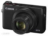 佳能 Powershot G7 X 便携数码相机 卓美网价格