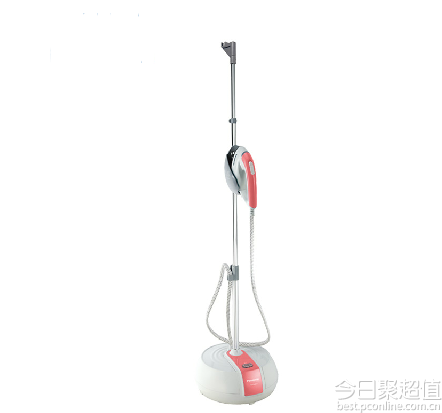 松下无耗材吸尘机mc-cl443 549元 包邮