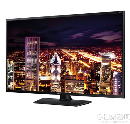 SAMSUNG 三星 UA55HU5903 55吋4K智能电视 5399元 （其他渠道6099+）