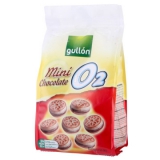 谷优（Gullon） 迷你巧克力夹心饼干 100g 一号店价格
