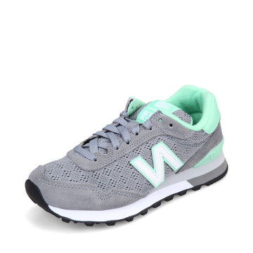 New Balance 新百伦 女 WL515PHG 休闲跑步鞋 419.3元 （一双7折 、两双6折  低至251.58元 ）