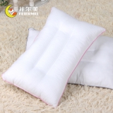 菲尔美家纺 儿童磨毛压花定型枕