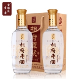 李唐金相府 养生酒保健酒50度500ml