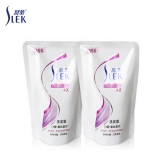 舒蕾 蚕丝柔顺洗发水400ml*2袋