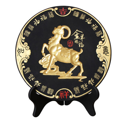 炭之轩 活性炭雕工艺品摆件 19元 包邮  （多款可选）