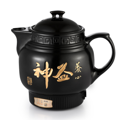 Emis 逸美思 2040B 全自动防爆煎药壶 4L 69元 包邮 （有赠品）