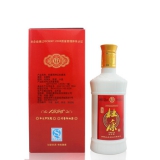 杜康 酒神红杜康 52度浓香型 465mL