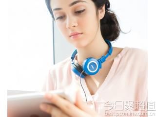AKG 爱科技 K430 头戴式耳机 245元 包邮 ,历史最低