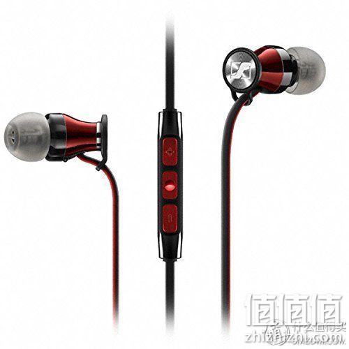 森海塞尔 IN-EAR 入耳式耳塞