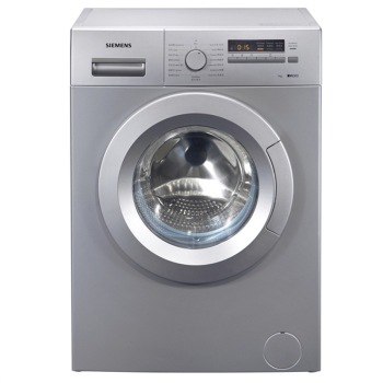 SIEMENS西门子 XQG70-WM12E2680W 7公斤智能滚筒洗衣机 2999元 包邮