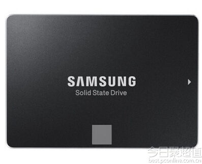 SAMSUNG 三星 850 EVO系列 250G 固态硬盘 699元 包邮