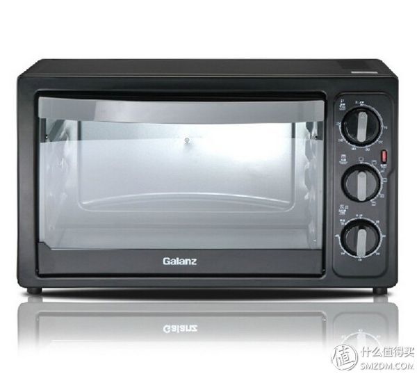 格兰仕 KWS1530X-H7R 30L 家用电烤箱 带旋转烤叉179元 包邮 （华北无货）