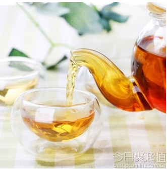IMPRA 英伯伦 波曼优质红茶(简装) 2g*100袋 49元 ，历史最低