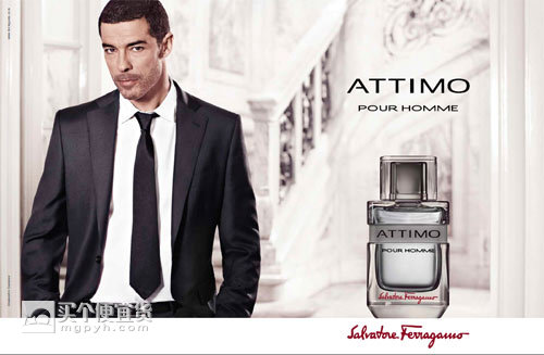 菲拉格慕 Salvatore Ferragamo 瞬间淡香水喷雾 100ml ¥186
