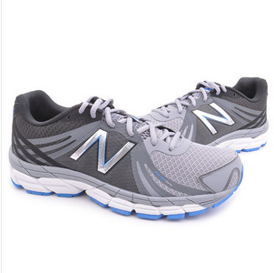New Balance 新百伦 M760SB1 男 休闲跑步鞋 489.3元 （一双7折 、两双6折  低至293.58元 ）