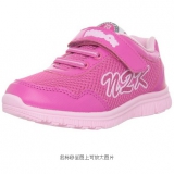 奈足（Nizook） B3360076 中性儿童休闲运动鞋 亚马逊中国价格
