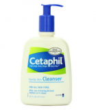 Cetaphil 丝塔芙 温和洁面乳473ml 亚马逊Z秒杀特价