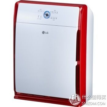 LG PS-R451WN 空气净化器999元 包邮 ，可用券