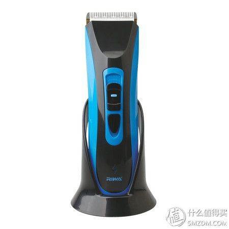 RIWA 雷瓦 RE-750 A 家用理发器88元 包邮