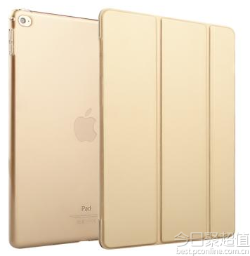 苹果 iPad mini1/2/3 悦色系列保护套 18元 包邮 ，赠送贴膜