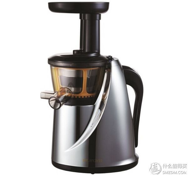 Hurom 惠人 HU-700 CB 原汁机1800元 包邮 （1980-180 ）送WMF锅具两件套