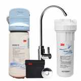 3M FMS-DWS2000-CN 智能版家用净水器 易迅网价格