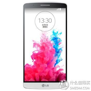 LG G3 4G手机（2K屏、激光对焦、双卡双待双通、移动）2719元 包邮 （2799-80 ）