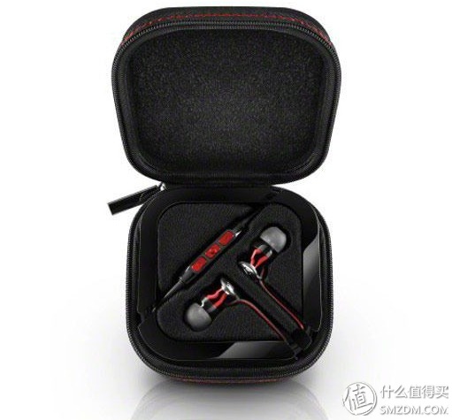 SENNHEISER 森海塞尔 MOMENTUM IN-EAR 入耳式耳塞598元 包邮 （749-151 ）