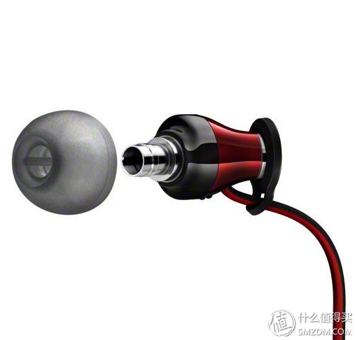 SENNHEISER 森海塞尔 MOMENTUM IN-EAR 入耳式耳塞598元 包邮 （749-151 ）