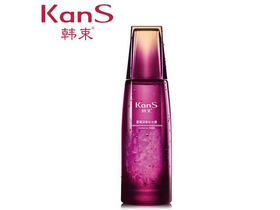 79元 包邮  韩束墨菊深度补水露120ml