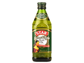 30元  星牌 特级初榨橄榄油 500ml 西班牙