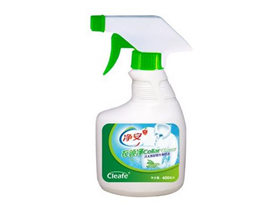 6.45元  净安 衣领净 400ml /瓶