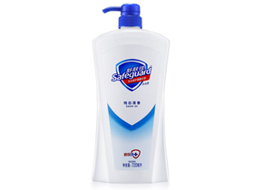 22.9元  舒肤佳纯白清香型沐浴露720ml