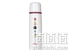 膳魔师 FDW-500WH(AB) 精品时尚保温杯 苏宁易购价格