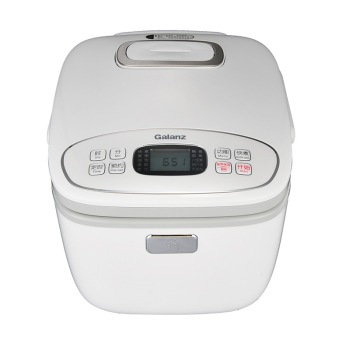 再特价  格兰仕（Galanz） B601T-50 F17 大液晶屏显示5L电饭煲 199元 包邮