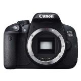 佳能 EOS 700D 单反机身 苏宁易购价格