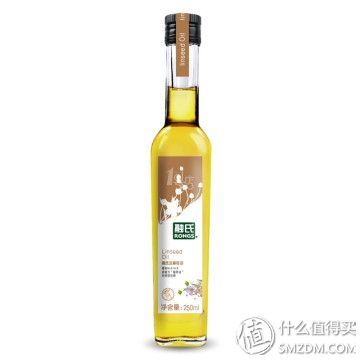 融氏 亚麻籽油 250ml瓶9.9元