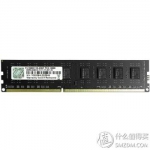 芝奇 F3-1600C11S-4GNT DDR3 1600 4G台式机内存
